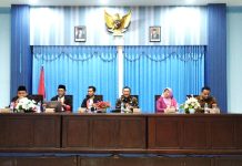 Gandeng Kepala Sekolah Dasar, BAZNAS Ponorogo Adakan Sosialisasi untuk Tumbuhkan Sadar Berzakat