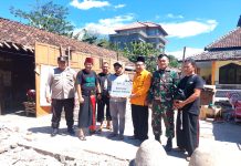 Terima Bantuan Rehab Rumah dari BAZNAS Ponorogo, Begini Ungkap Khoirul Mustova
