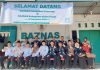 BAZNAS Ponorogo Adakan Studi Tiru, Begini Hal Penting yang Disampaikan oleh BAZNAS Kulonprogo